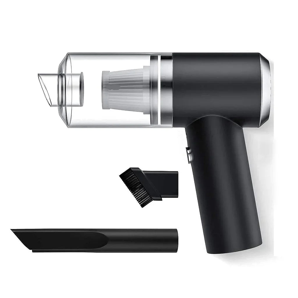 مكنسة كهربائية لا سلكية