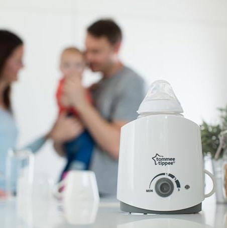 جهاز تسخين الطعام والرضعات 2024