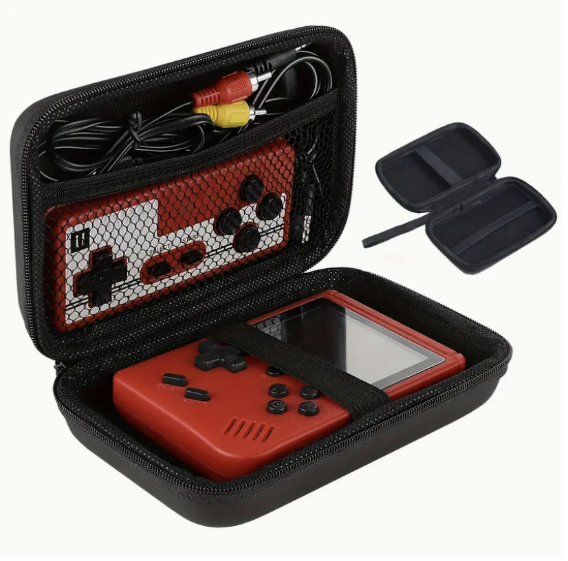 Game Box اطلب واحدة والثانية مجانا فقط ب٩٩ ريال