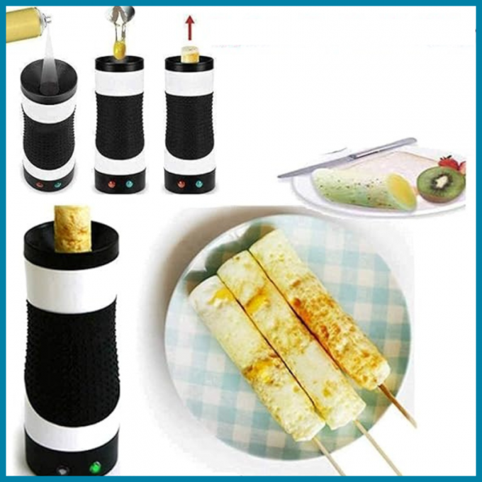 أسرع طريقة لطهي البيض بدون تعب