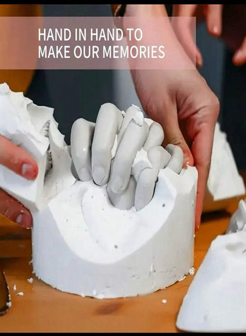 مجموعة قوالب يدوية للبالغين والأطفال ¬ هدايا -عيد ميلاد -رومانسية