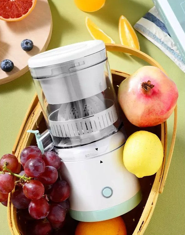 عصارة الفواكة المتطورة