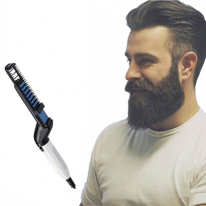 مصفف الشعر و اللحية الاكثر مبيعا - Makfool