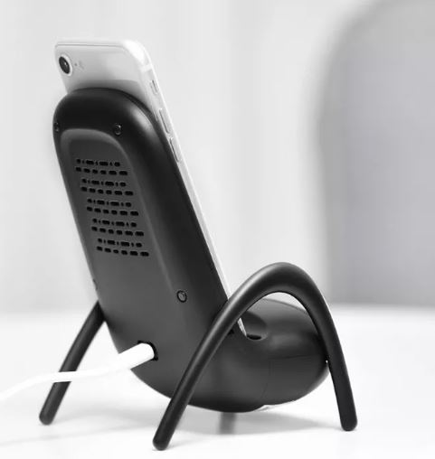 شاحن مع مكبر صوت السحري - Makfool