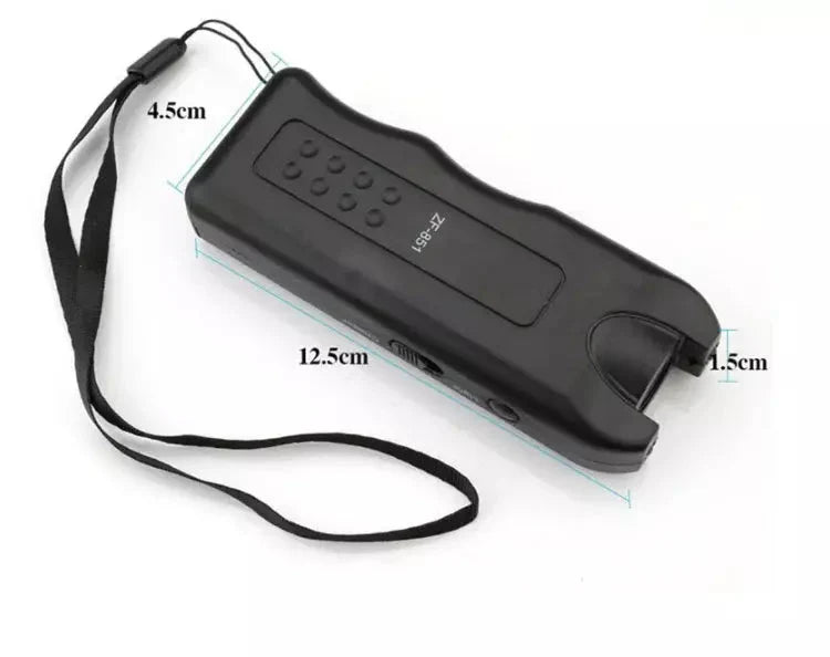 طارد الكلاب والقطط الذكي - Makfool