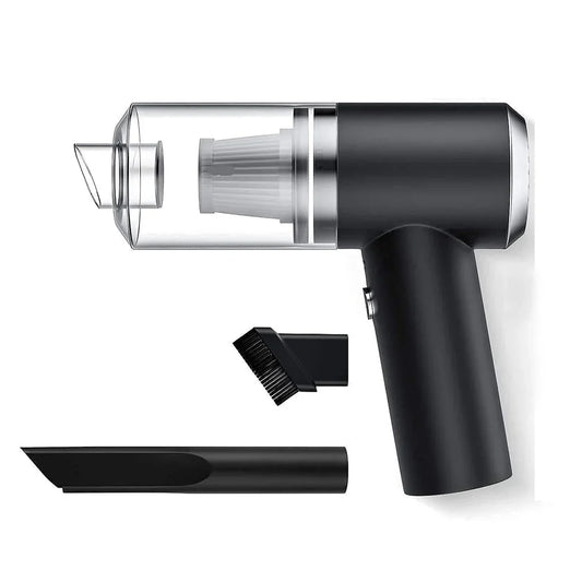 مكنسة كهربائية لا سلكية