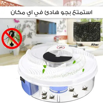 مصيدة الحشرات السحرية 🔥الاكتر مبيعا 2024