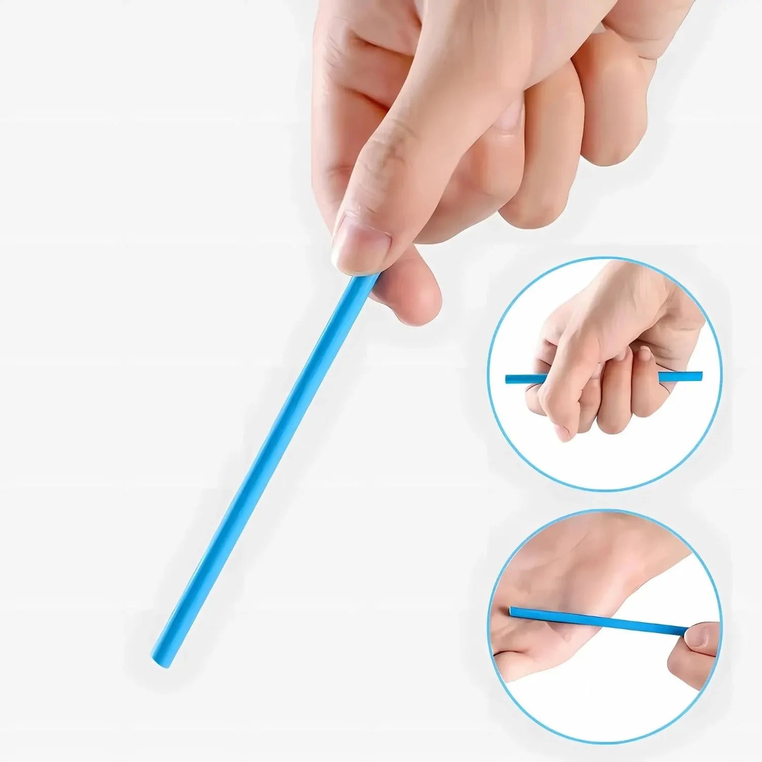 2023( مجموعة كاملة من 6 علب) مادة تسليك المواسير الأسرع والاكثر فعالية - Makfool