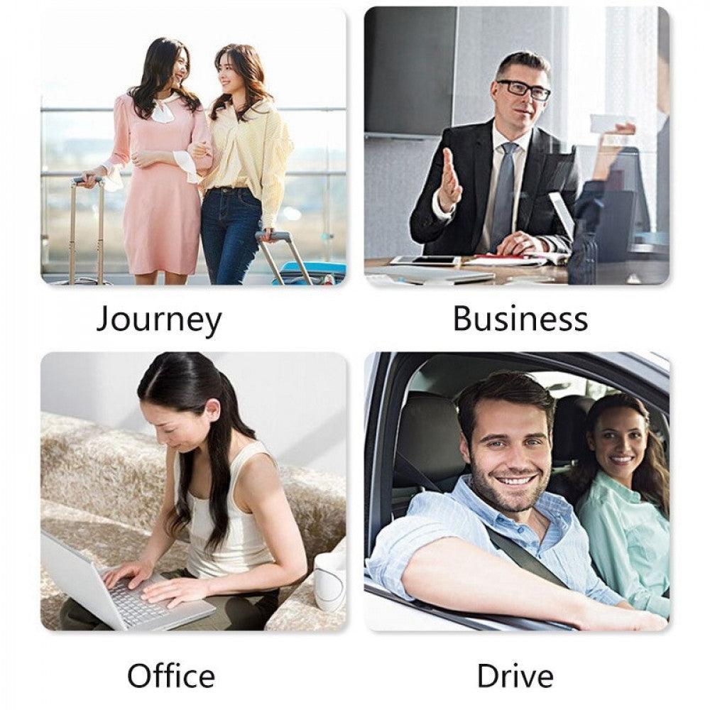 جهاز تدليك الرقبة على شكل وسادة - Gulf.Shop