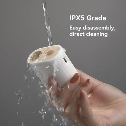 جهاز علاج الشعر بالضوء الأحمر