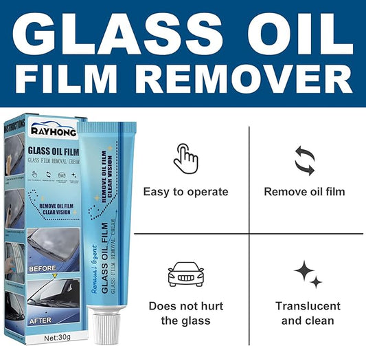 منظف زجاج السياره (اشتري  1 والثاني مجاني)