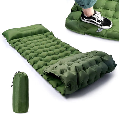 سرير البر والرحلات القابل للنفخ الأكثر مبيعا في السعودية