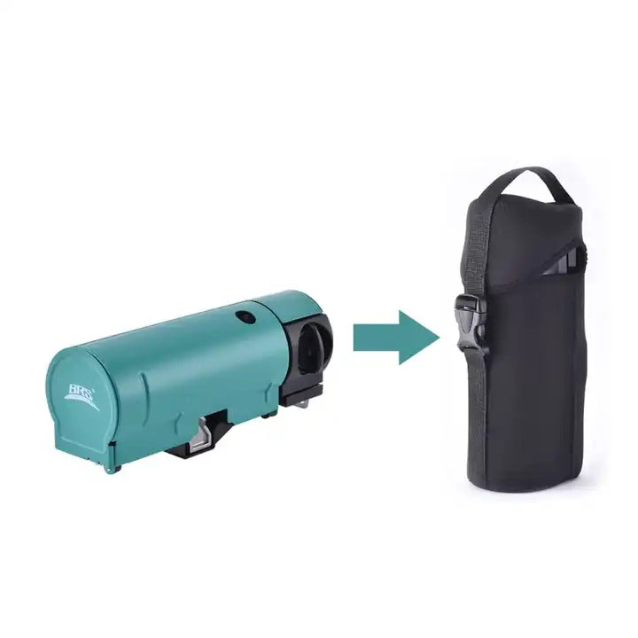 غاز البر المحمول القابل للطي للتخييم والرحلات