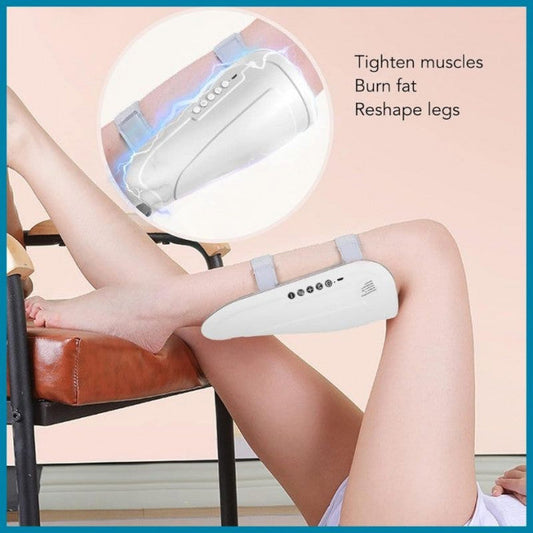 جهاز تدليك الساقين وتحسين الدورة الدموية