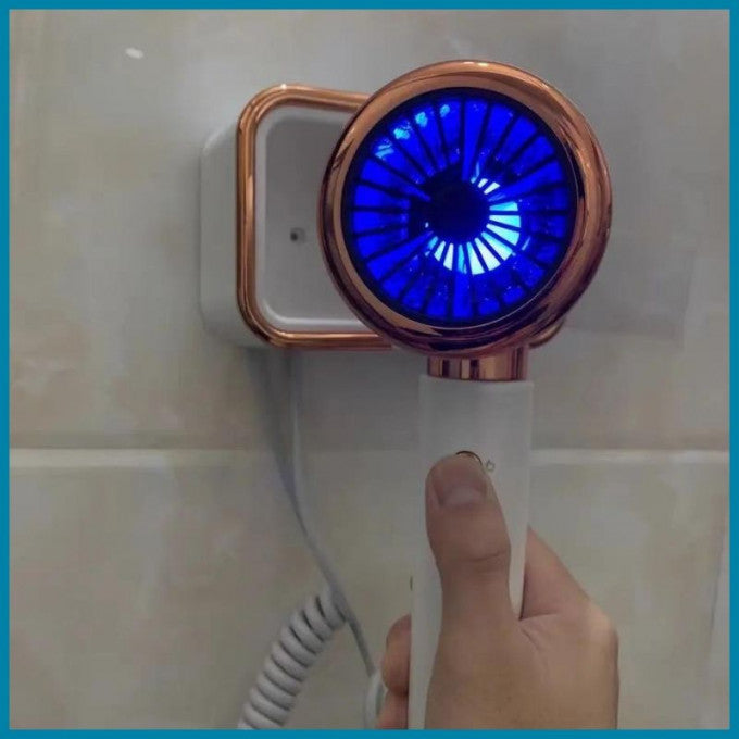 مجفف الشعر الأفضل عالميا والمستخدم من قبل الفنادق