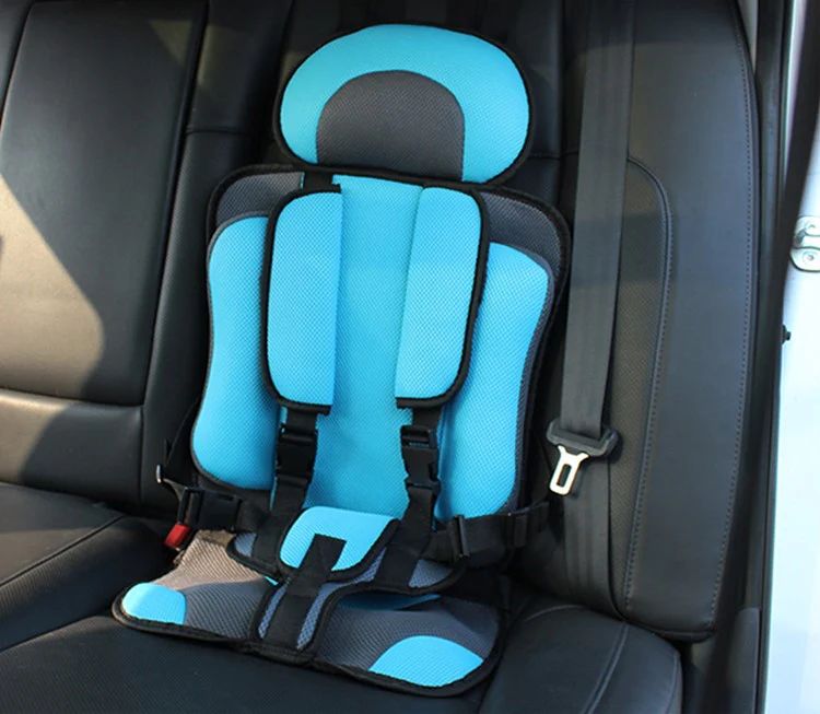 مقعد  الأمان المحمول براحه عاليه  2024