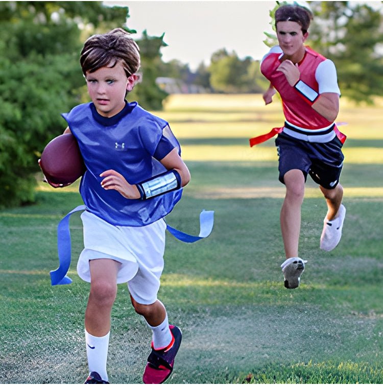 (عدد 2) واقي المعصم التكتيكي - Makfool