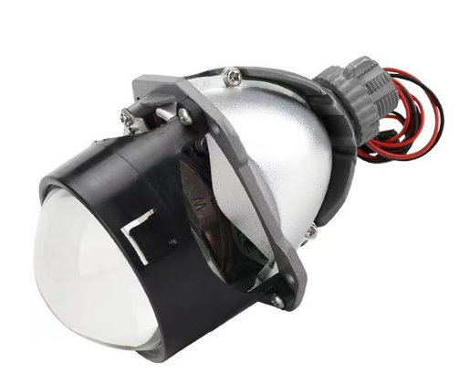 عدسة بروجيكتور صغيرة للسيارات - Makfool