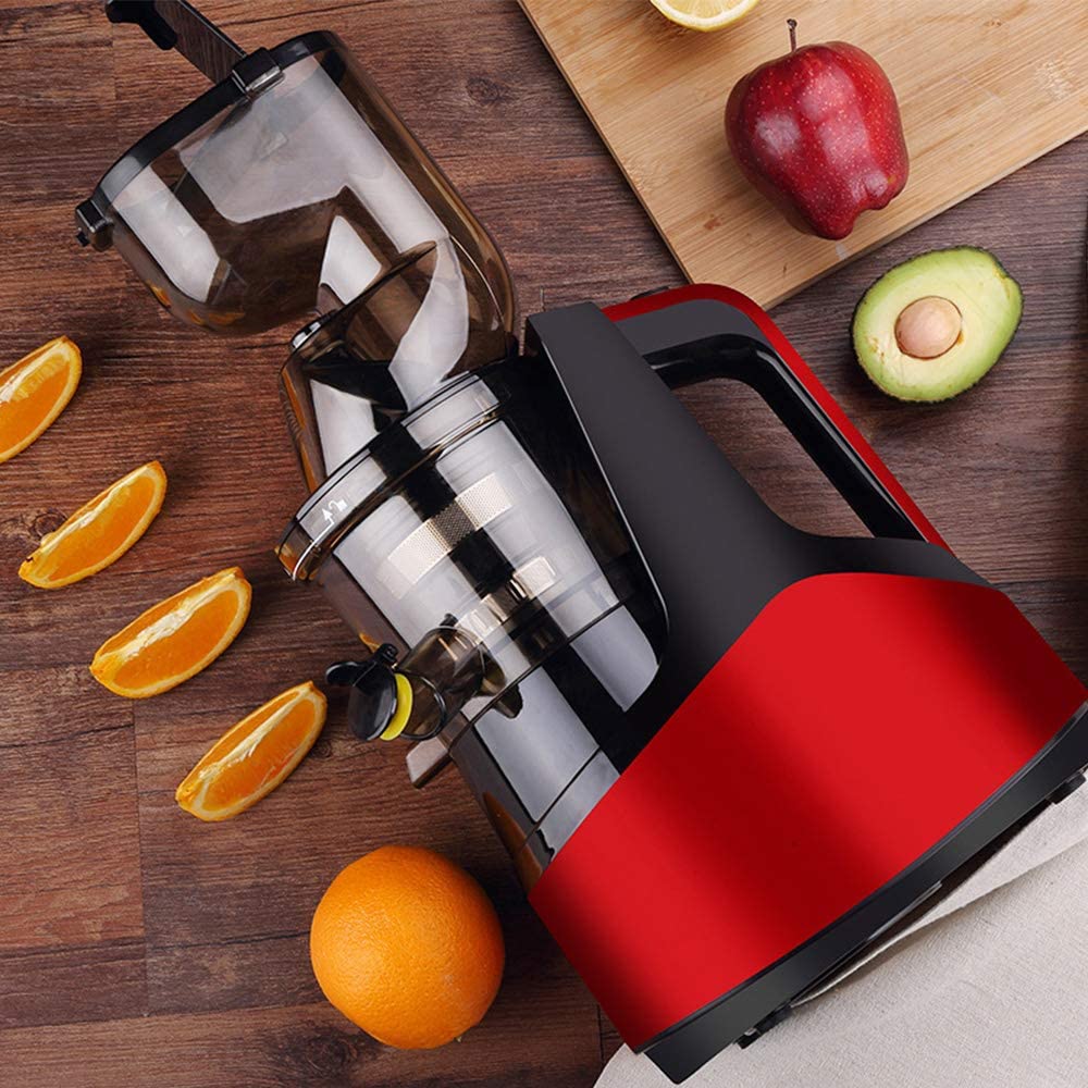 عصارة الفواكة المميزة - Makfool