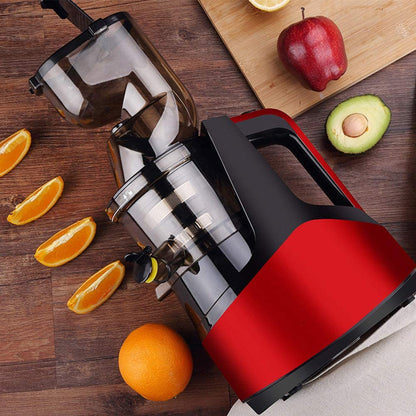 عصارة الفواكة المميزة - Makfool