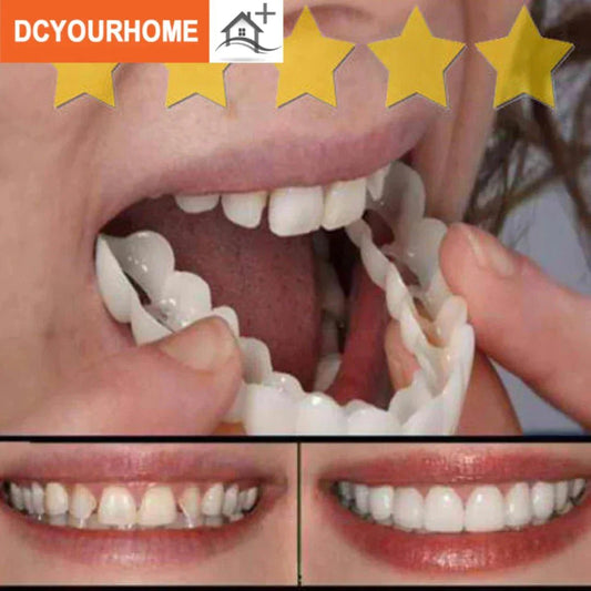 ابتسامة هوليود السحرية™Hollywood - Makfool