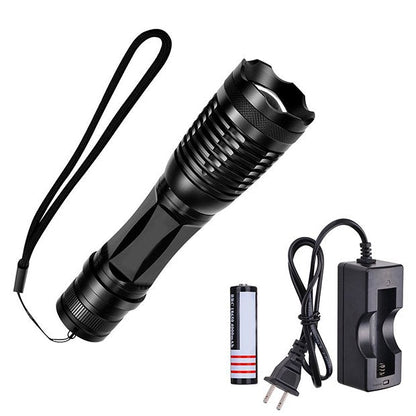 اقوى كشاف في العالم - Makfool