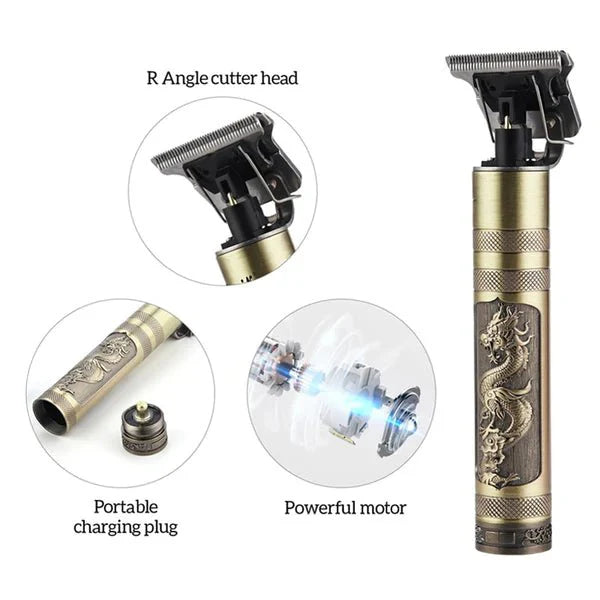 اقوى ماكينة لازالة الشعر - Makfool