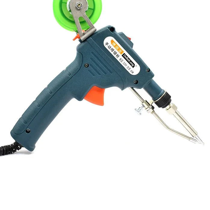 ألة لحام كهربائية 60واط - Makfool