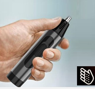 الة تشذيب الشعر المميزة - Makfool