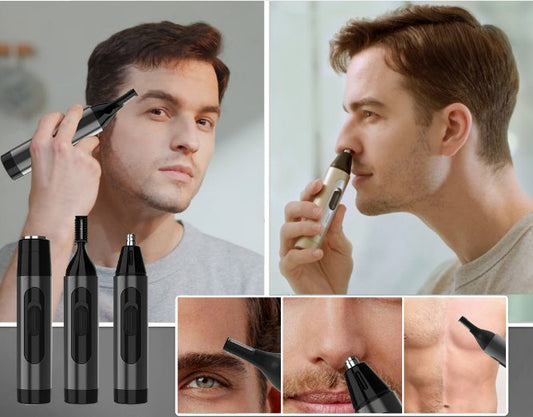 الة تشذيب الشعر المميزة - Makfool