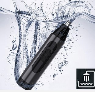 الة تشذيب الشعر المميزة - Makfool