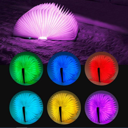 الدفتر المضيء المميز - Makfool