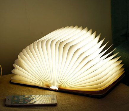 الدفتر المضيء المميز - Makfool