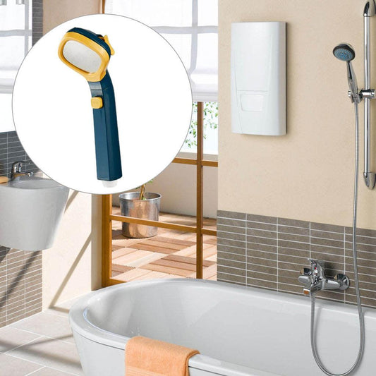 الدش متعدد الاستعمال - Makfool