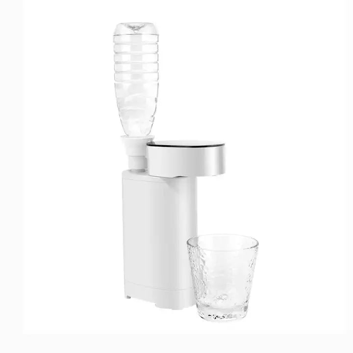 الغلاية الفورية الكهربائية الذكية - Makfool