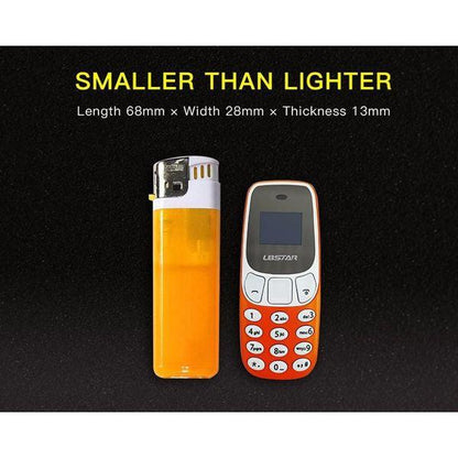 الجوال الصغير السحري - Makfool