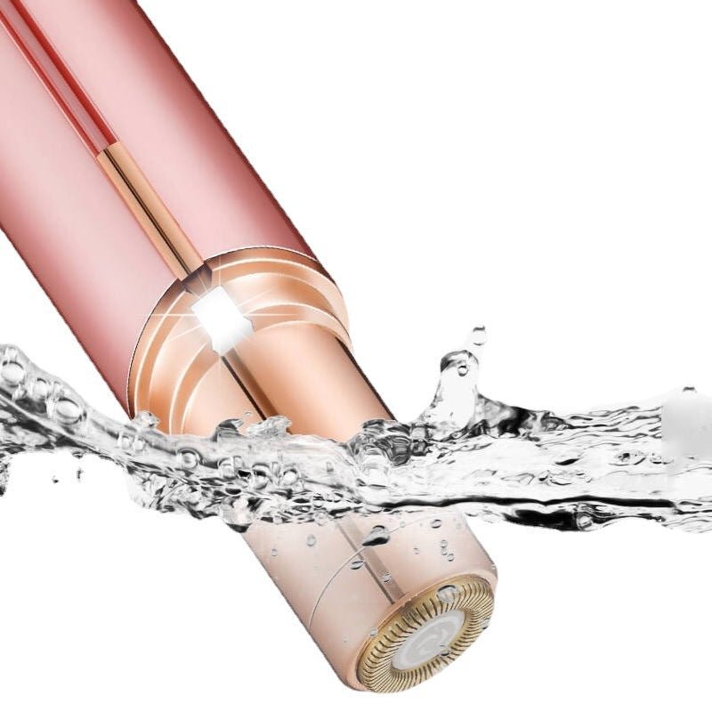 القلم السحري لازالة شعر الوجه uae - Makfool