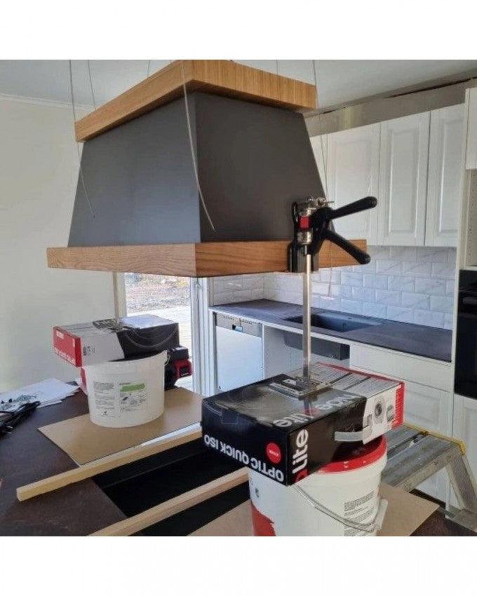 الرافعة اليدوية متعددة الوظائف لرفع جميع الأشياء الثقيلة - Makfool