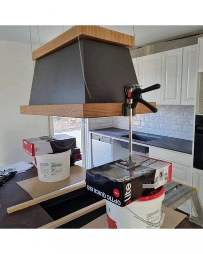 الرافعة اليدوية متعددة الوظائف لرفع جميع الأشياء الثقيلة - Makfool