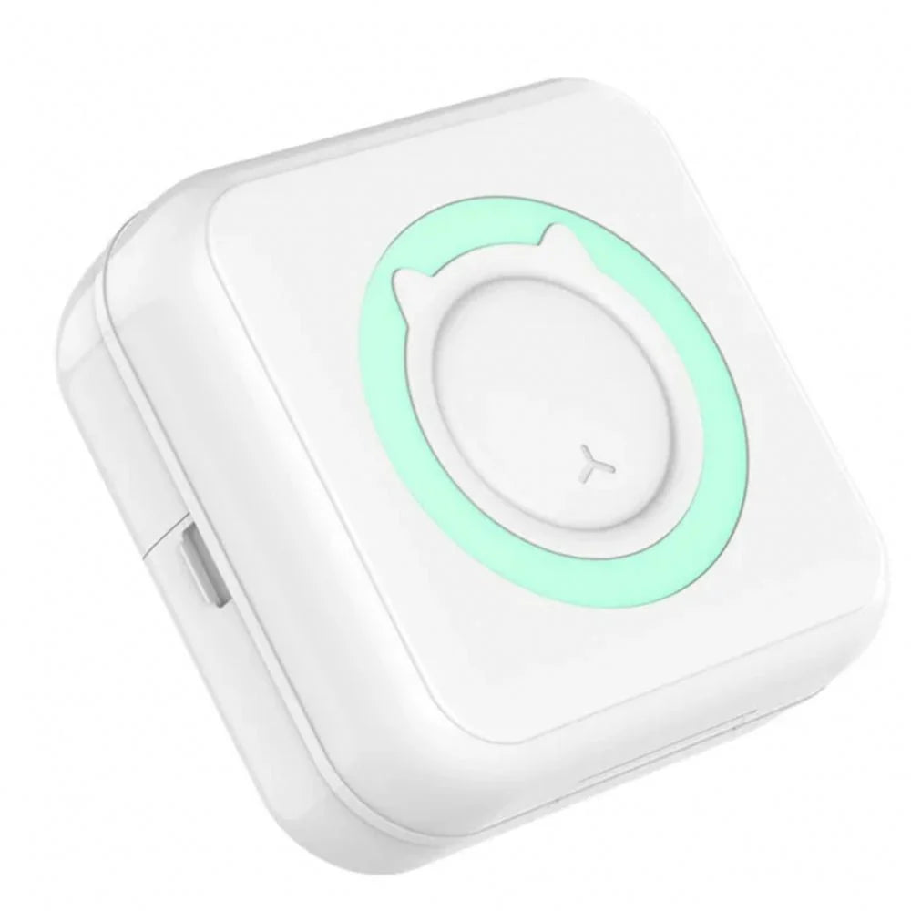 الطابعة الذكية - Makfool