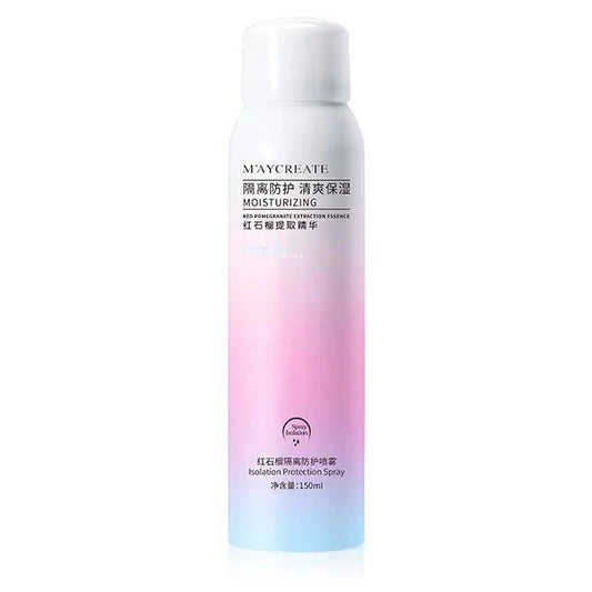 بخاخ التبييض الفوري الاكثر مبيعاً (اشتري واحدة واحصل على الثاني مجانا) - Makfool