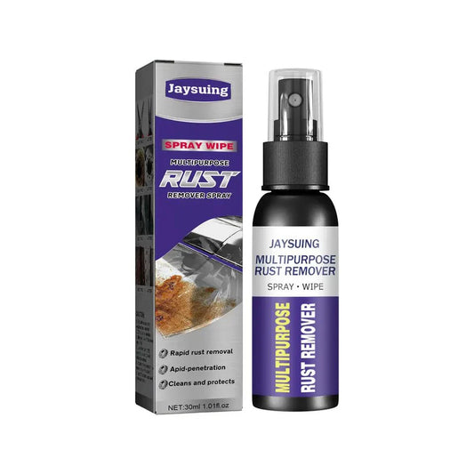 بخاخ مزيل الصدأ الاكثر مبيعاً (عبوتين) - Makfool