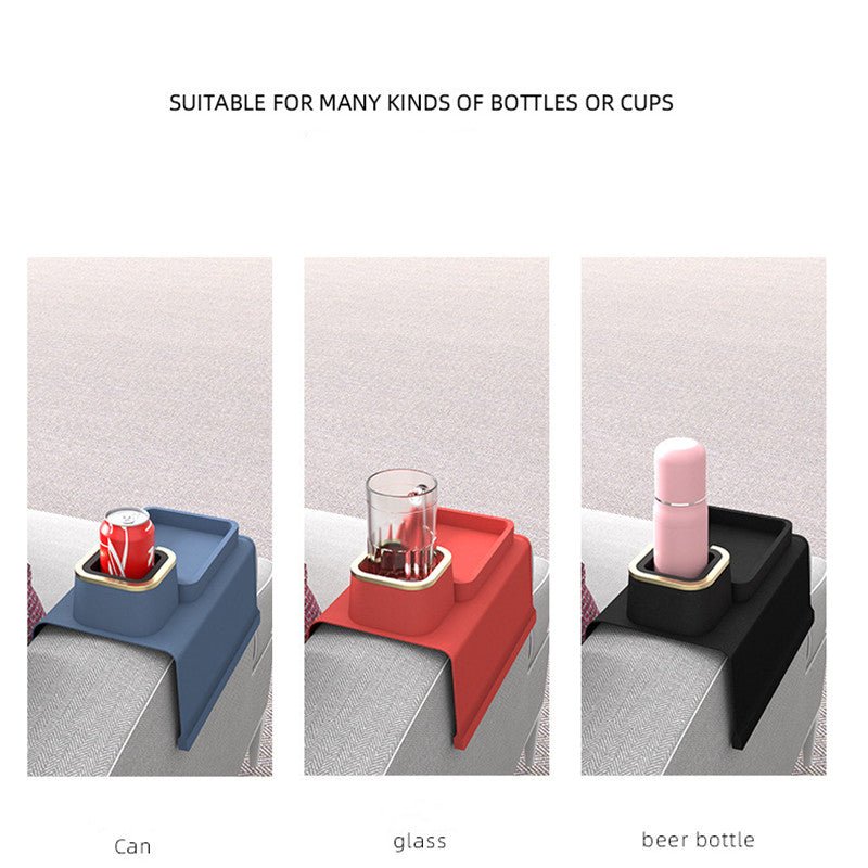 بساط الاريكة مضاد للانزلاق والسقوط - Makfool