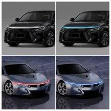 ضوء led المقاوم للماء لجميع انواع السيارات - Makfool