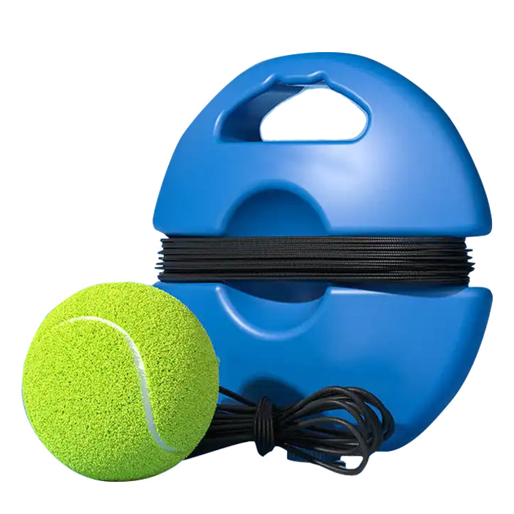 كرة مرتدة لتدريب ولعب التنس