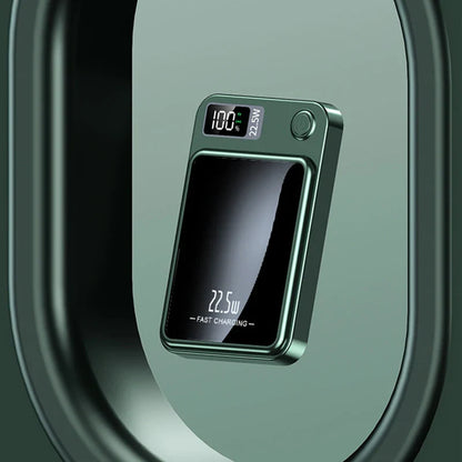 باور بانك ممغنط بقوة 20000 أمبير