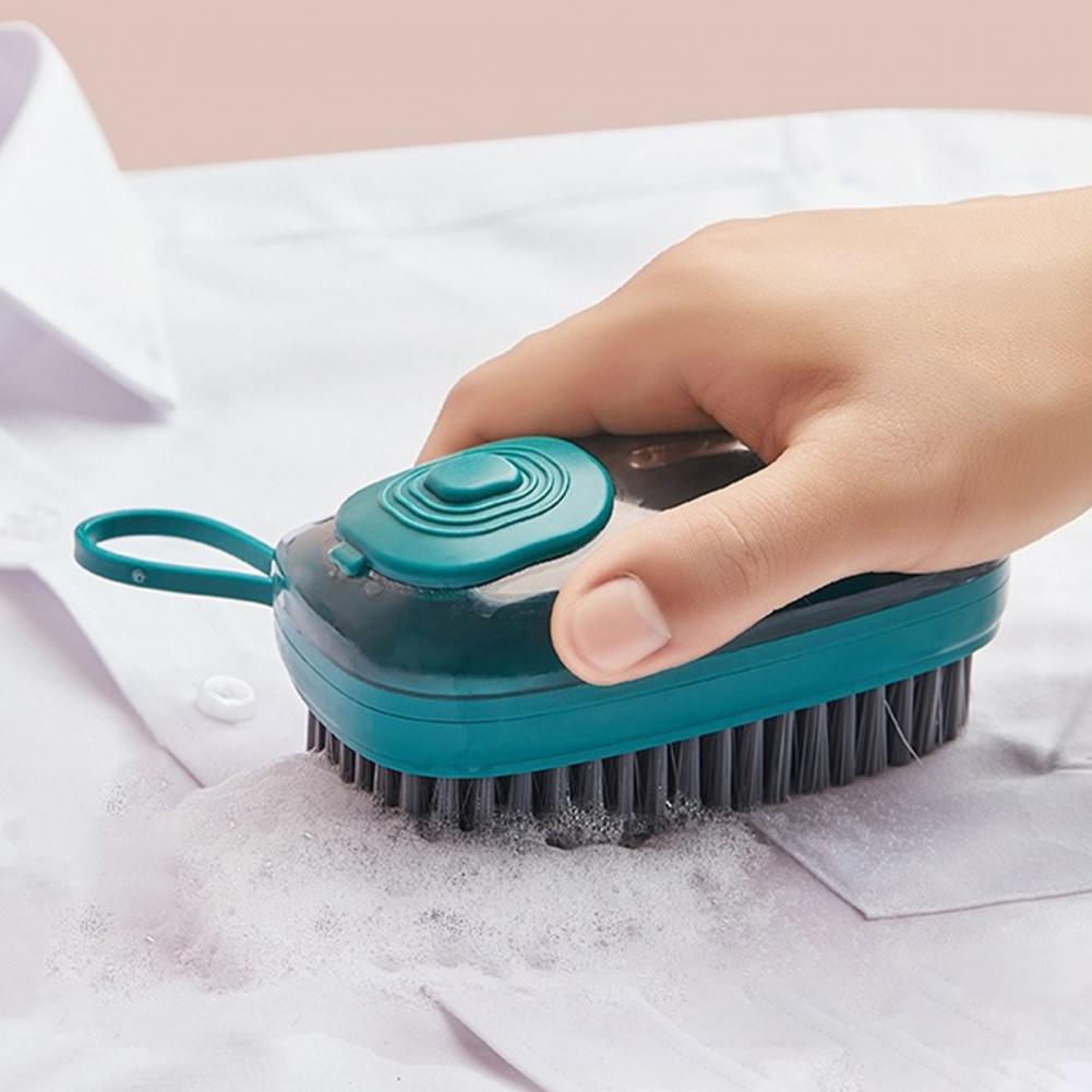 فرشاة تنظيف صغيرة متعددة الاستخدامات - Makfool