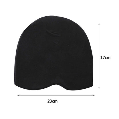 غطاء الرأس للتخلص من ألم الصداع - Makfool