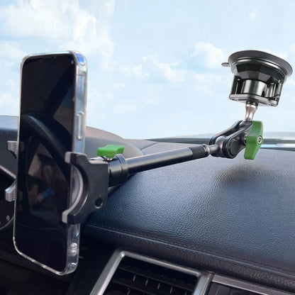 حامل معدني عالمي للهاتف 2024