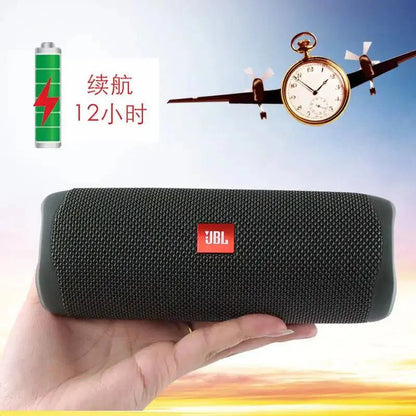 JBL SPEAKER مكبر صوت بلوتوث مقاوم للماء - Makfool